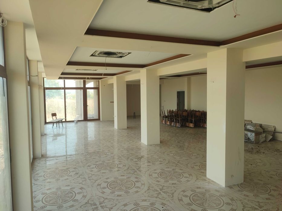 Атрактивен мотел