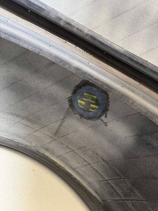 Michelin 255/40R20 iarna