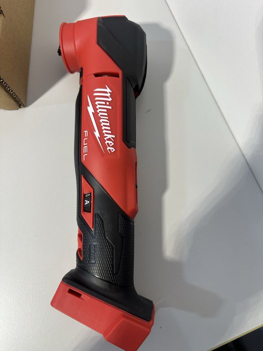 Multifunctional Milwaukee M18 FMT