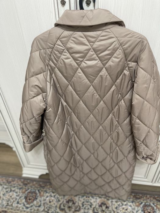 Продам куртку италия