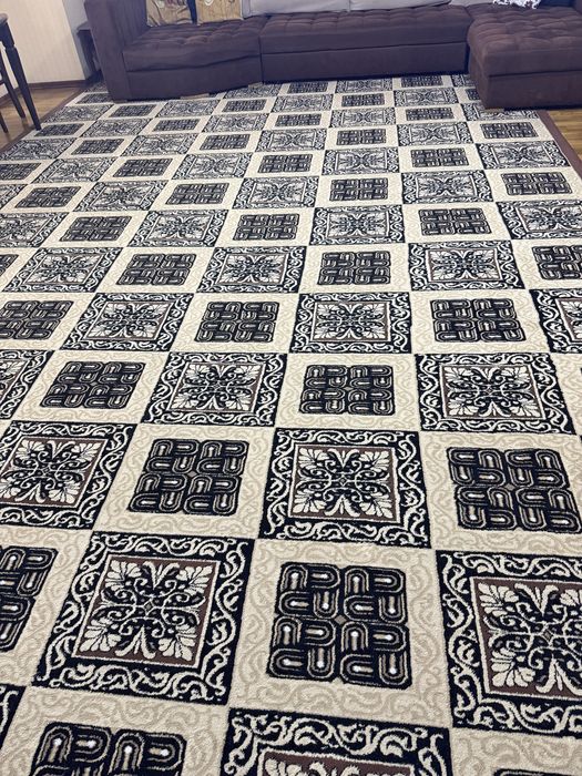 Продам ковер 6/4 м