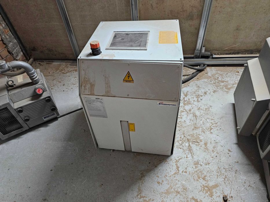 CNC  5 осен Дървообработващ център BIESSE ROVER A 1332 ATC