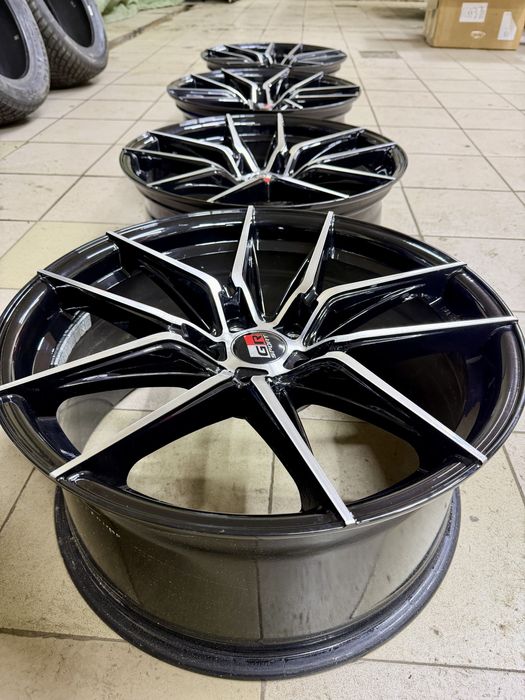 Продам диски R18