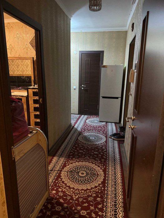 ИПОТЕКА Янги Хайот 5а, 2 хонали дом сотилади