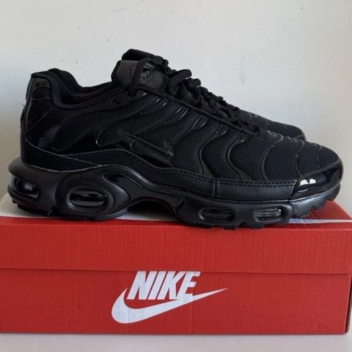 Nike Air Max Plus TN Оригинални Нови Мъжки Маратонки 40-45 Номер