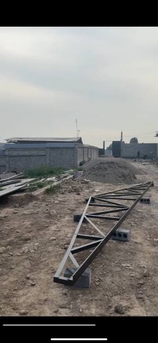 Kumushkon dacha sotiladi