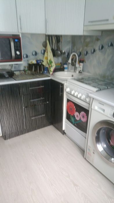 Продам! 2 ком.кв  3/5 эт. р-он Океан