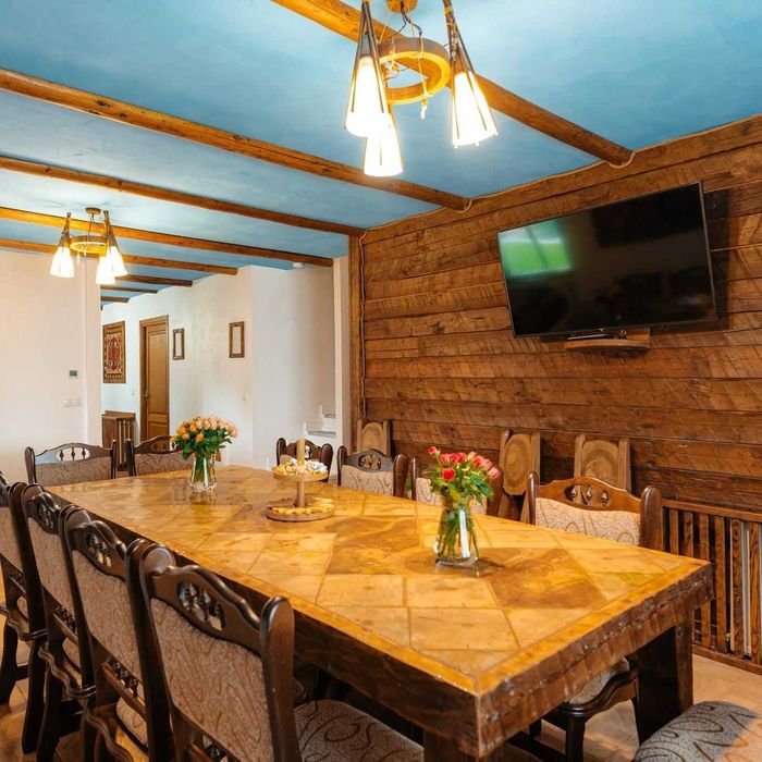 Casa Maramureseană Belis