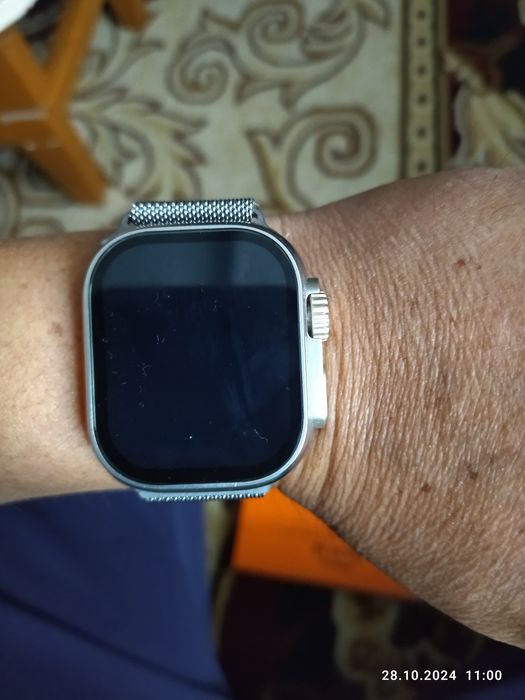 Продам смарт часы