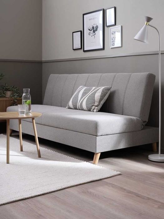 Canapea extensibila din Jysk
