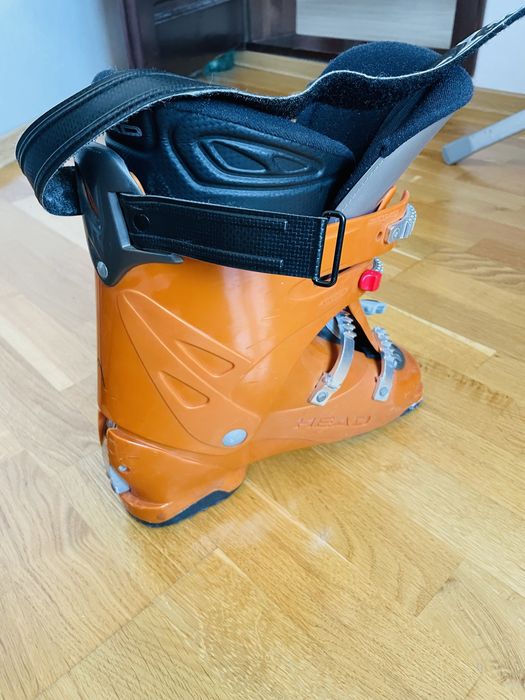 Clapari head EZon 8,5