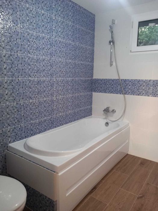 Meseriaș profesionist - servicii de calitate