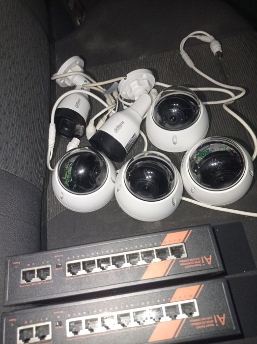 Kuzatuv kamerasi