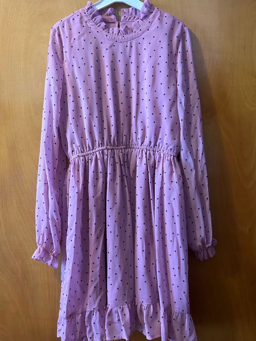 Детска рокля за момиче Ризървд