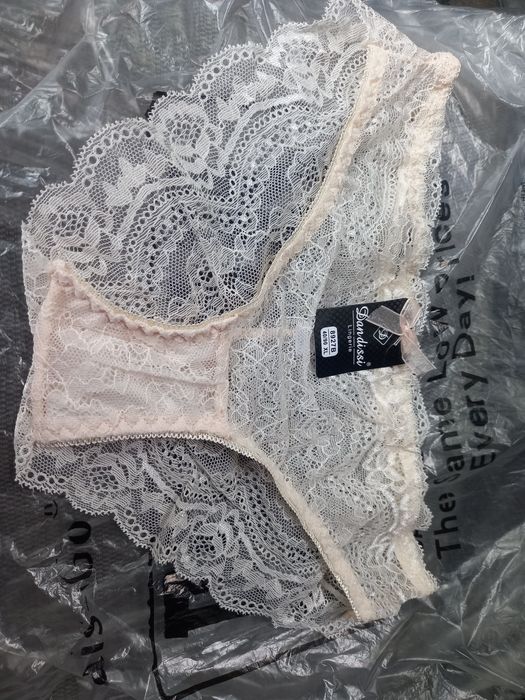 Женское белье новое поступление