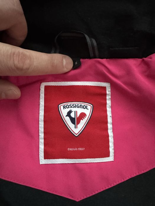 Детски ски комплект Rossignol , размер 8, 128 см