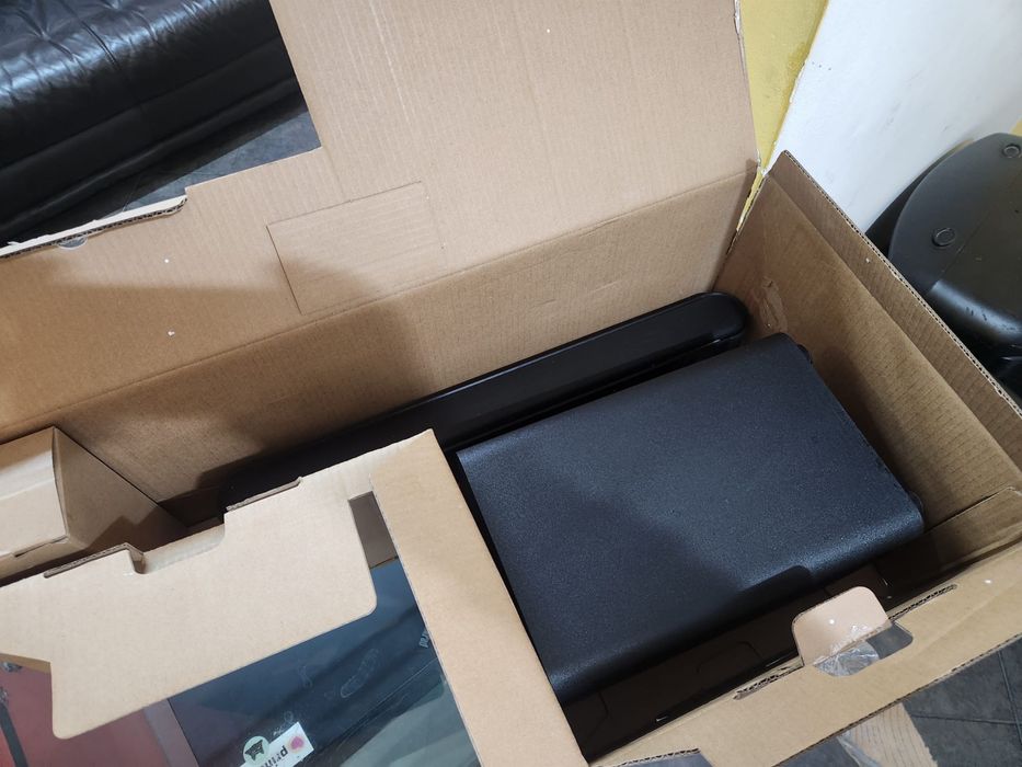 Soundbar cu subwoofer wireless TCL S642