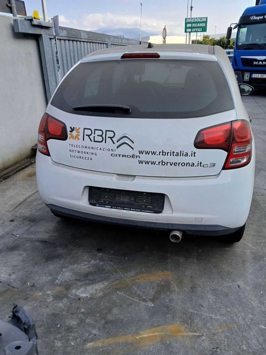 Citroen C3 1.4HDI/ситроен ц3