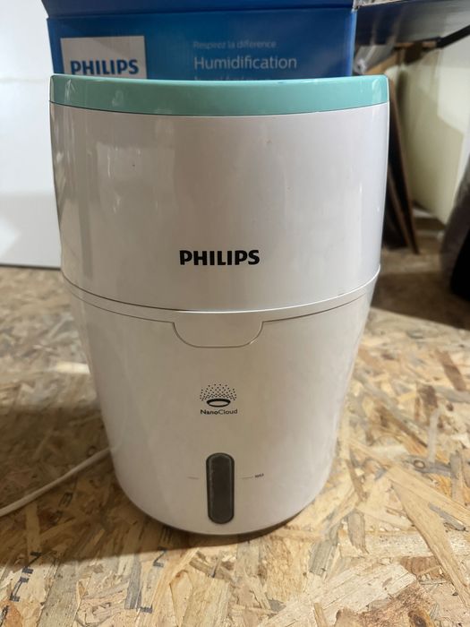 Овлажнител за въздух PHILIPS