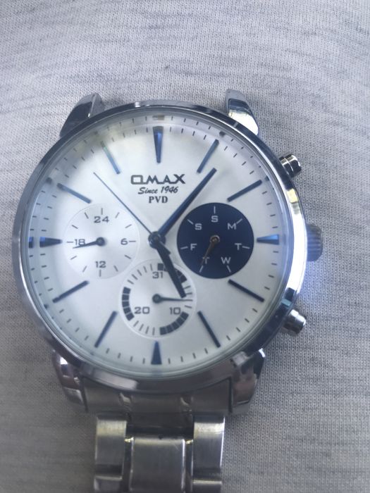 Часа omax fsm003
