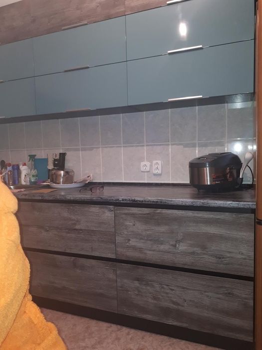 Продам новую квартиру