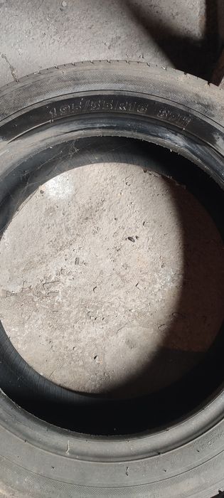 Продам резину летнюю