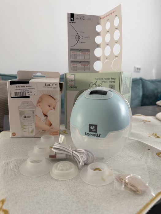 Помпа за кърма Lorelli