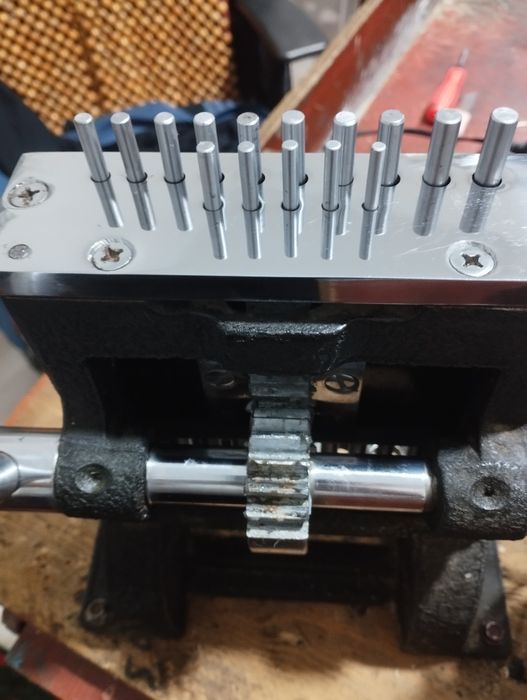 Стоматологическая инструменты