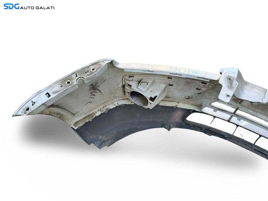 Bara Spoiler Fata Ford Focus 2 NFL Non Facelift 2004 - 2007 [M9241]