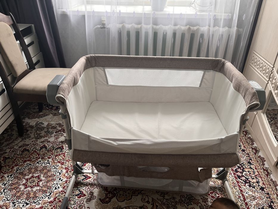 Детский кровать сатам