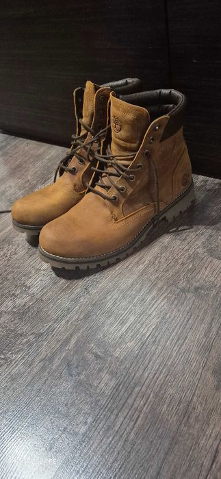 Обувки Тимбърленд