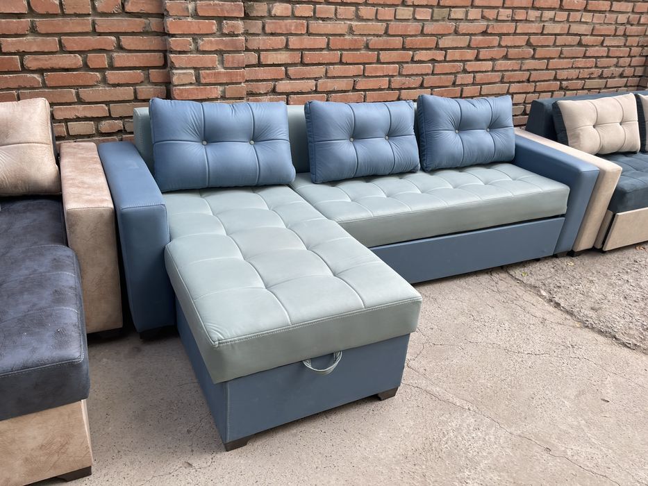 Уголок диван divan ugolok