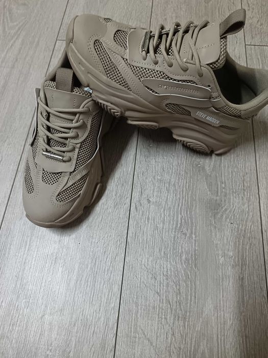 Маратонки Steve Madden