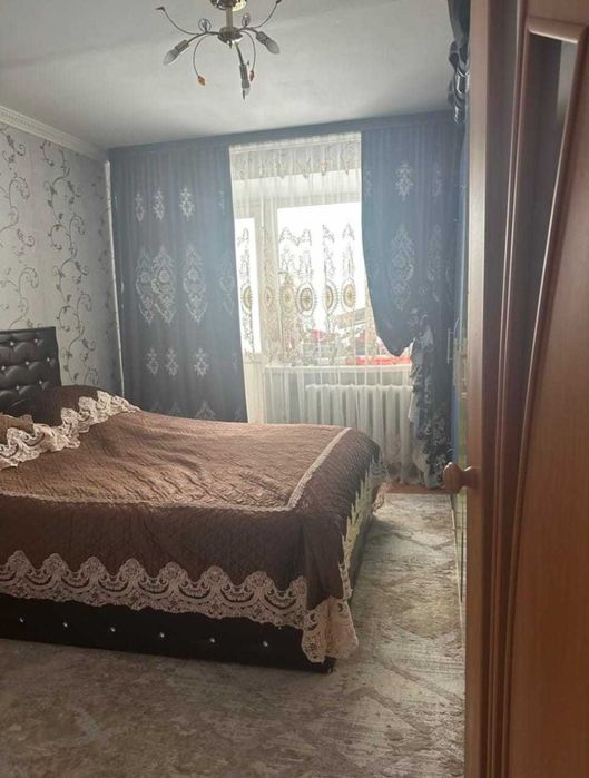 Продам квартиру 3 микрорайон