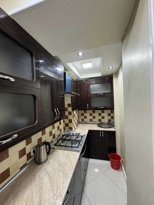 ВТОРИЧКА, 2/7/9, 77м2  Ориентир:  Метро Дружба под ключ !!