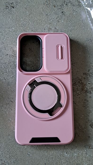 Samsung S 24 гръбче