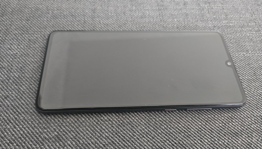Huawei P30 , Dual SIM , 128 GB , Negru