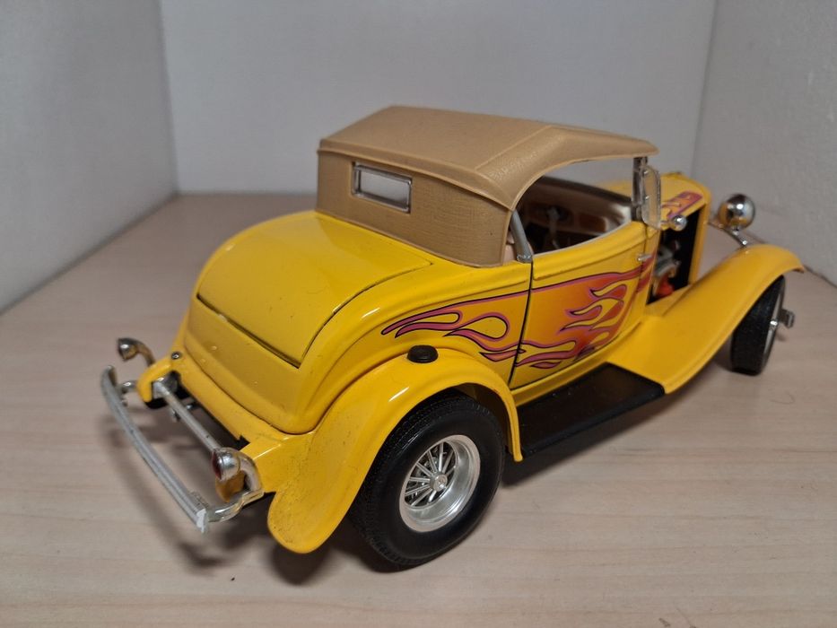 Ford 1932 roadlegends