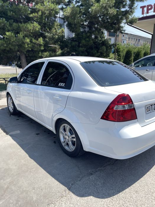 Nexa 3 avtamat .