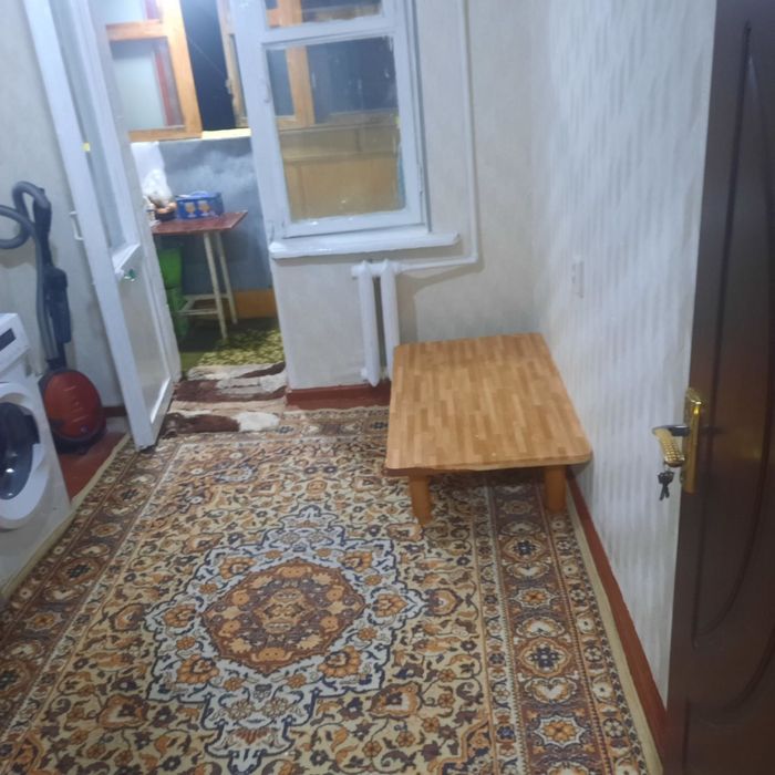 Метро Мирзо Улугбек 1 комнатная