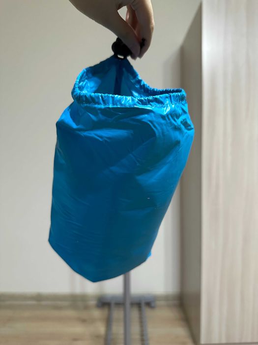 Куртка/пуховик Quechua с чехлом