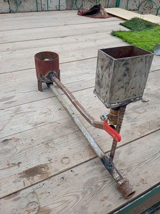 Атработка Гарелка 300000