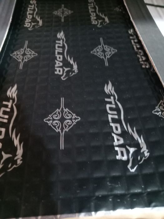 Шумоизоляция м2/м3