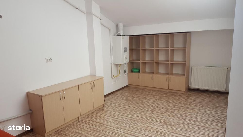 Bucium Str Visan Complex Rezidential ap 2 camere tip mansarda