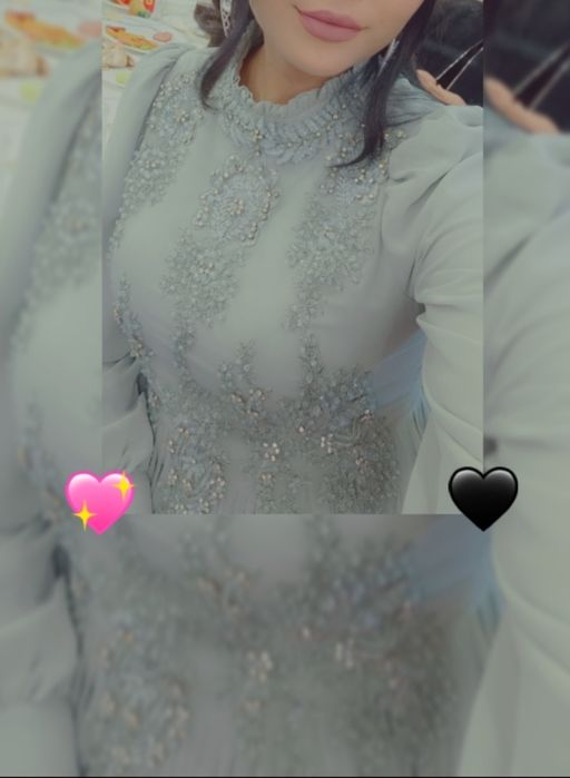 Sotiladi koynak vecerni