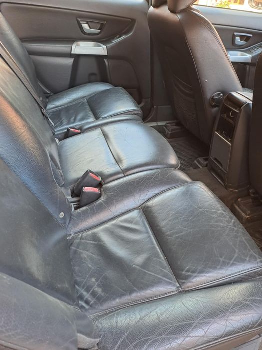 Vand Volvo XC90 urgent