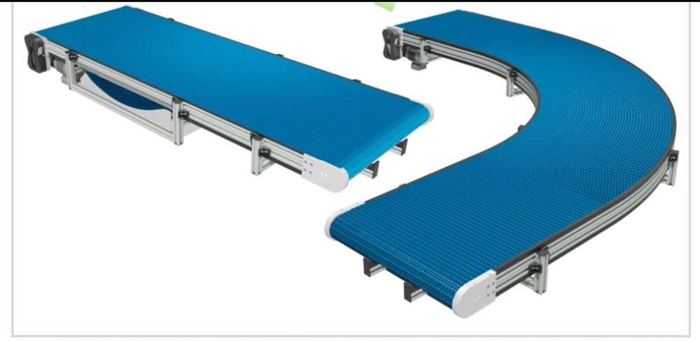 НЕРЪЖДАЕМИ Транспортни ленти за храни и др бързо и евтино