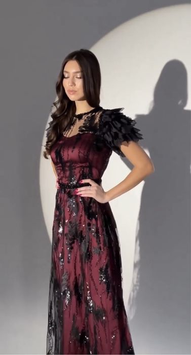Продам платье вечернее
