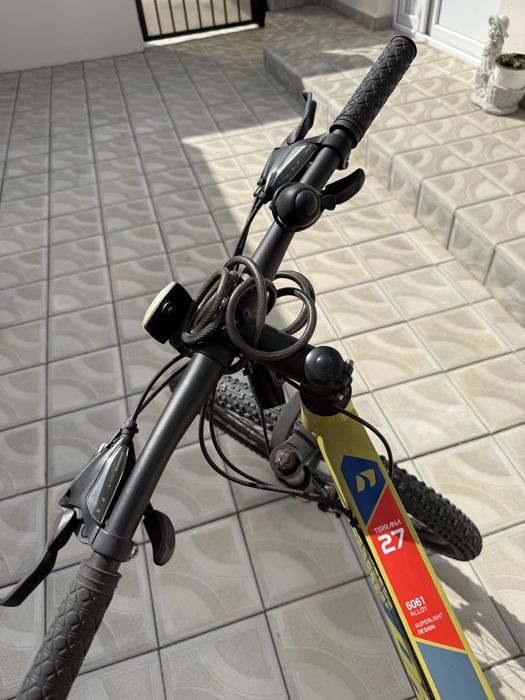Bicicleta DHS MTB Terrana 2725 - 27.5 Inch