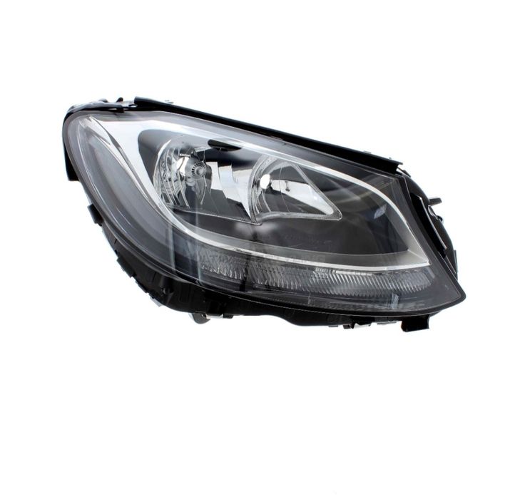 Фарове  и Стопове за Mercedes C-class W205 (2014–2018)